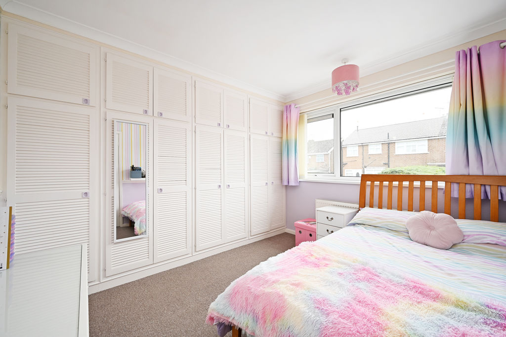 Durlstone Drive Gleadless